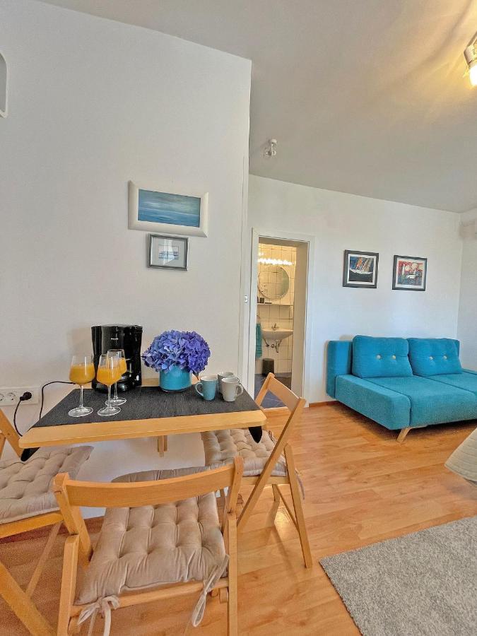 מליני Studio Apartments Andrijana מראה חיצוני תמונה