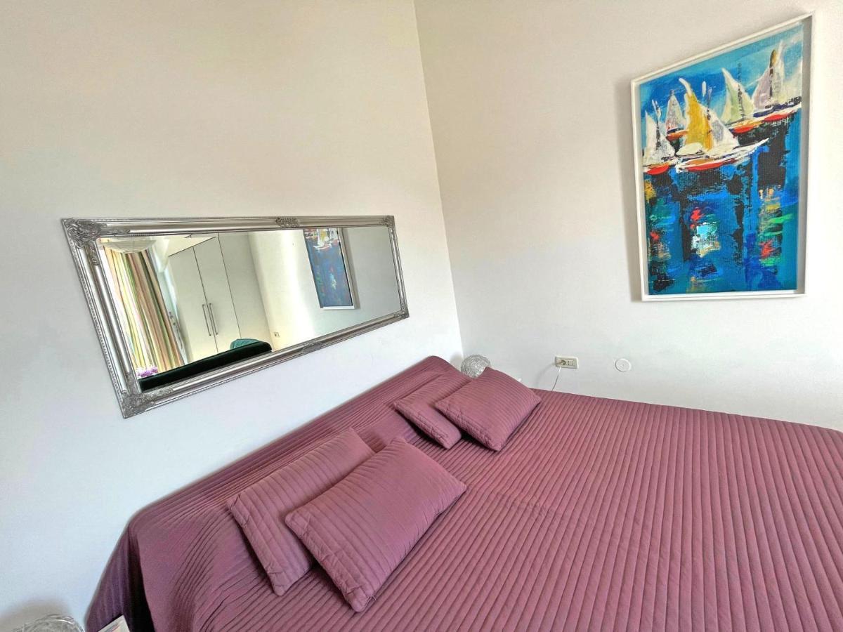 מליני Studio Apartments Andrijana מראה חיצוני תמונה