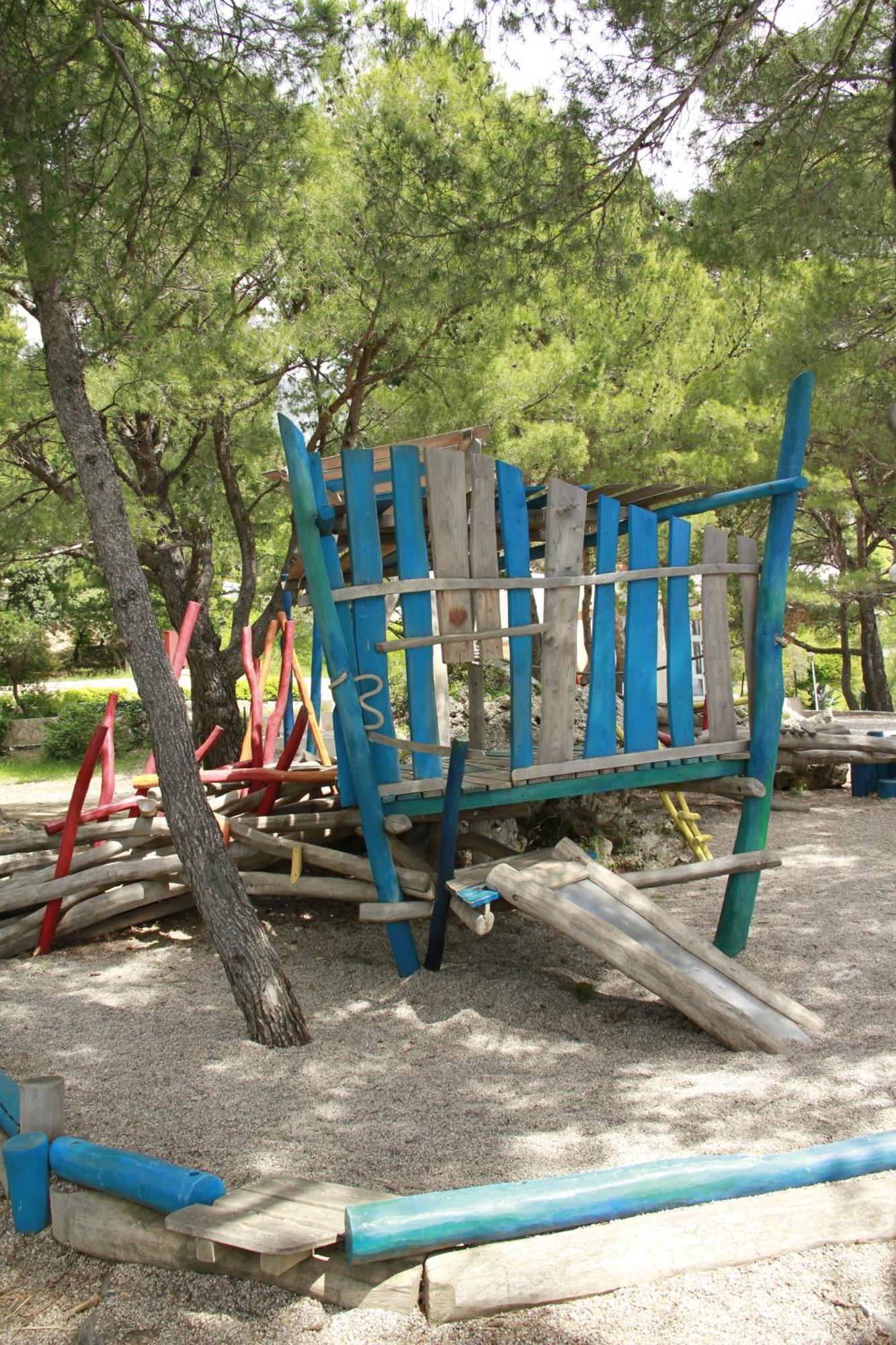 מליני Studio Apartments Andrijana מראה חיצוני תמונה