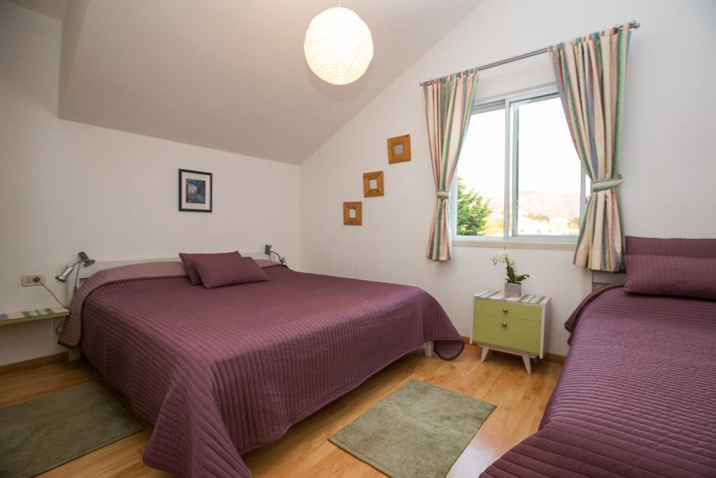 מליני Studio Apartments Andrijana חדר תמונה
