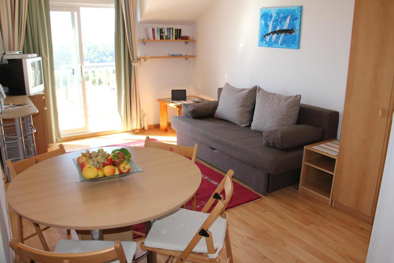 מליני Studio Apartments Andrijana מראה חיצוני תמונה